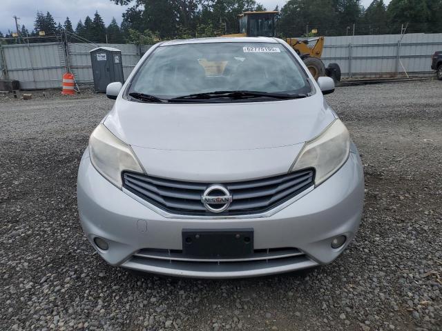 3N1CE2CP9EL429430 Nissan VERSA NOTE