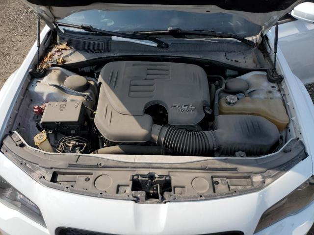 2C3CCAGG6HH607724 Chrysler 2017
