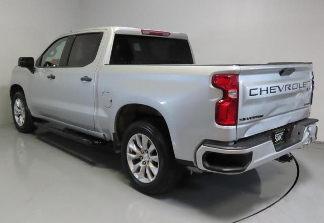 1GCPWBEK8NZ205698 Chevrolet l3b