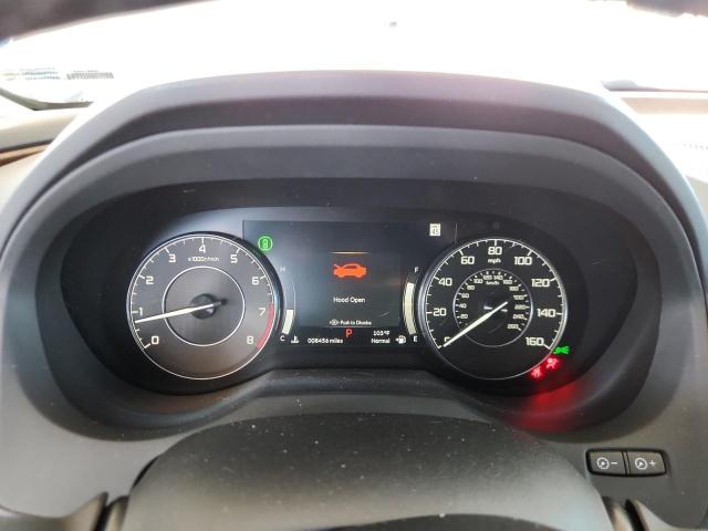 5J8TC2H78RL012167 Acura RDX ADVANC