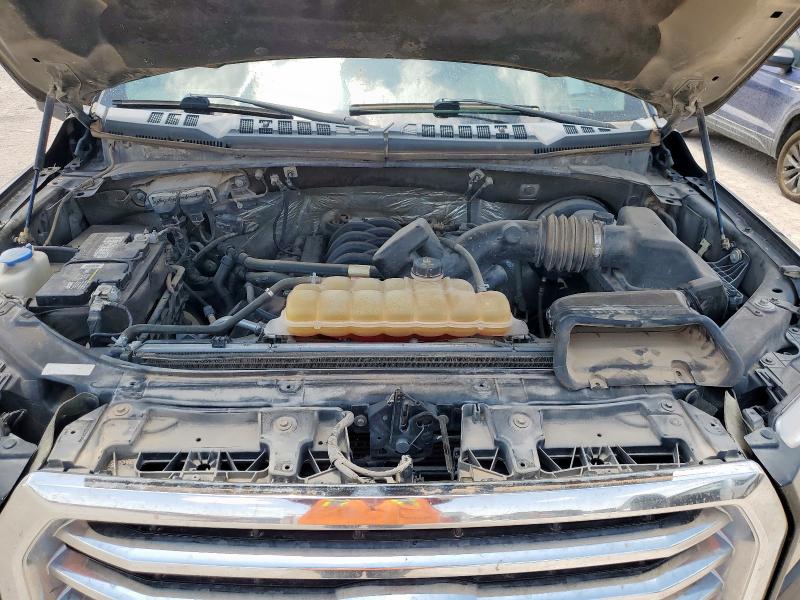 1FTEW1CF4HKC71959 Ford 5.0l-4v