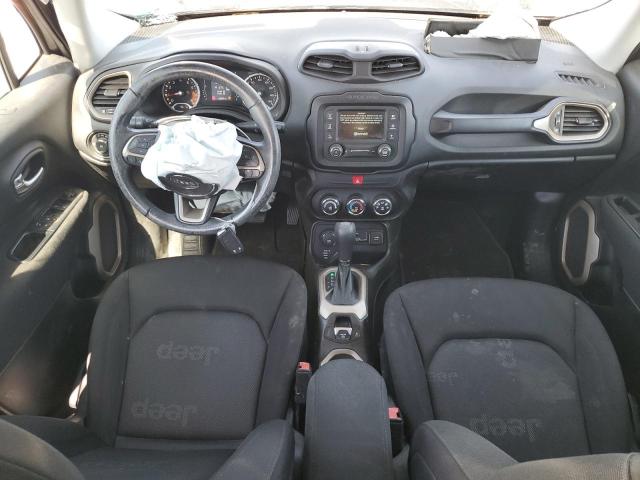 ZACCJBBB8HPG57686 Jeep RENEGADE L