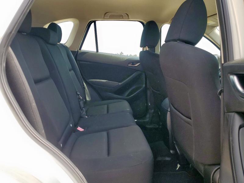 JM3KE4BY0G0742436 Mazda CX-5 SPORT
