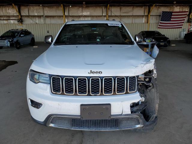 1C4RJFBG3KC830202 Jeep 2019