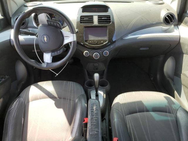 KL8CD6S99FC708599 Chevrolet ll0