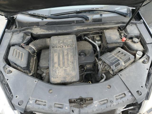2GNALBEK7E6194260 Chevrolet lea - flex fuel (gas/alc), aluminum, high output