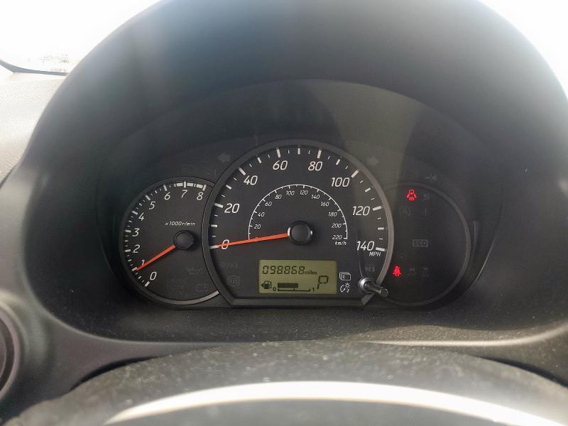 ML32A3HJ6FH052055 Mitsubishi MIRAGE DE