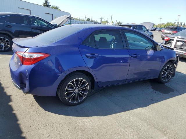 5YFBURHEXGP378098 Toyota COROLLA L