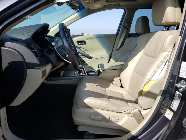 5J8TB3H3XEL006581 Acura j35z2