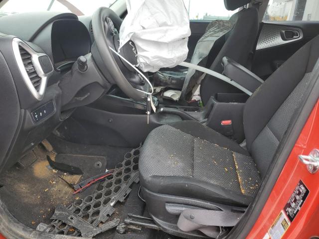 KNDJ23AU4P7204786 KIA SOUL LX