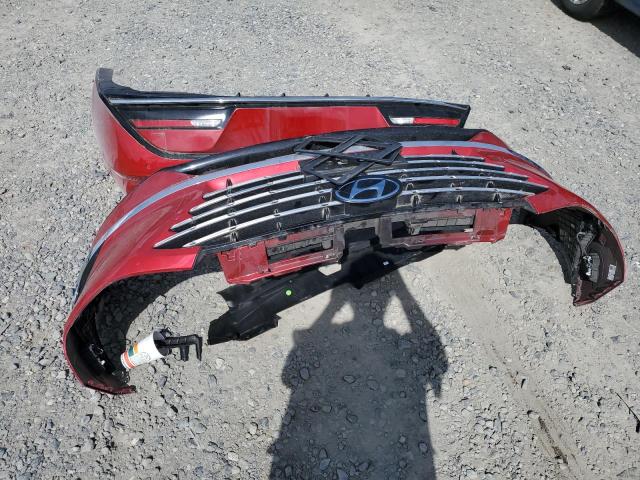 KMHL54JJ2LA009466 Hyundai gdi, nu pe