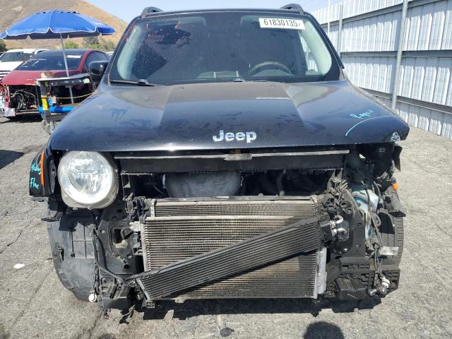 ZACCJABB8HPF20239 Jeep 2017