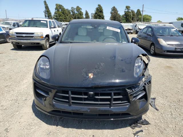 WP1AB2A54LLB34533 Porsche Macan