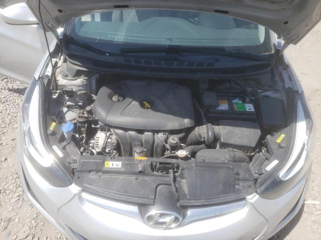 5NPDH4AE4GH708552 Hyundai dohc mpi nu