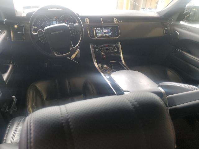 SALWR2PFXGA114879 Land Rover RANGE ROVE