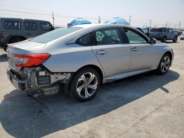 1HGCV1F43JA075822 Honda l15be