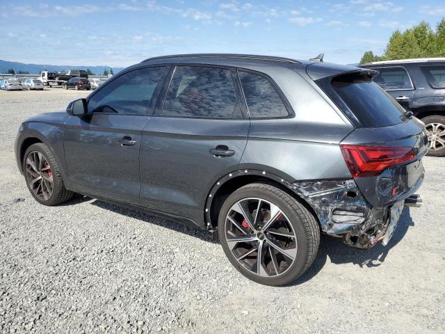 WA1B4AFY0R2062235 Audi 3.0 tfsi