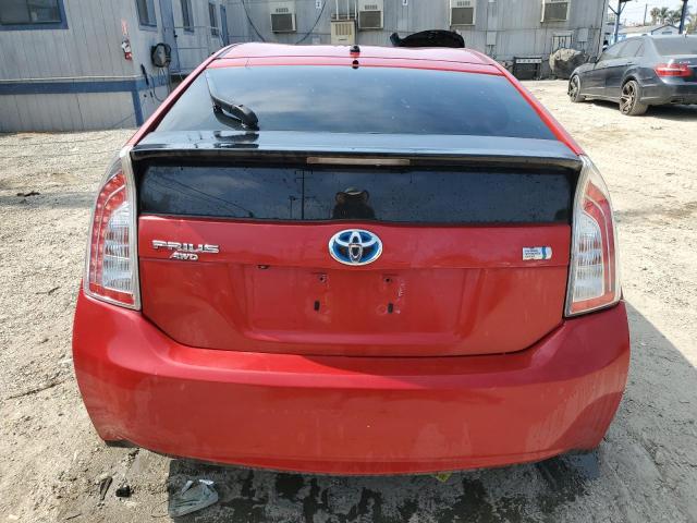 JTDKN3DU7F0454859 Toyota 2zr-fxe+3jm