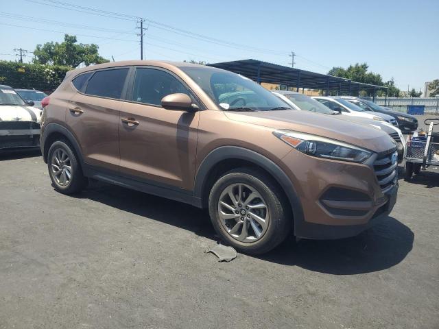 KM8J23A40GU179477 Hyundai 2016