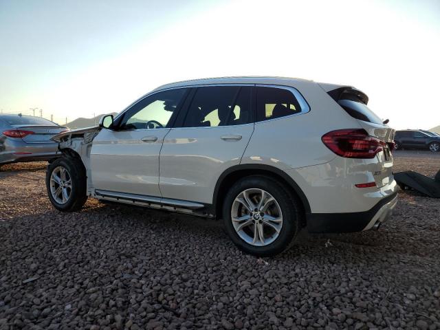 5UXTY3C00L9C41383 BMW X3 SDRIVE3