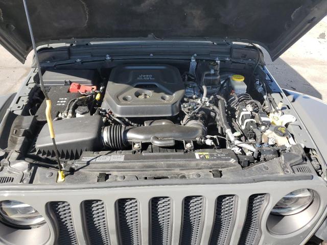 1C4HJXFN1LW197533 Jeep Wrangler
