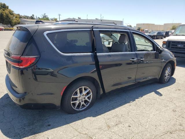 2C4RC1BG5MR527753 Chrysler 2021