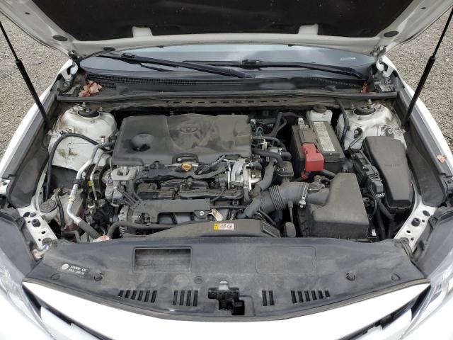 4T1B11HK1KU726832 Toyota a25a-fks