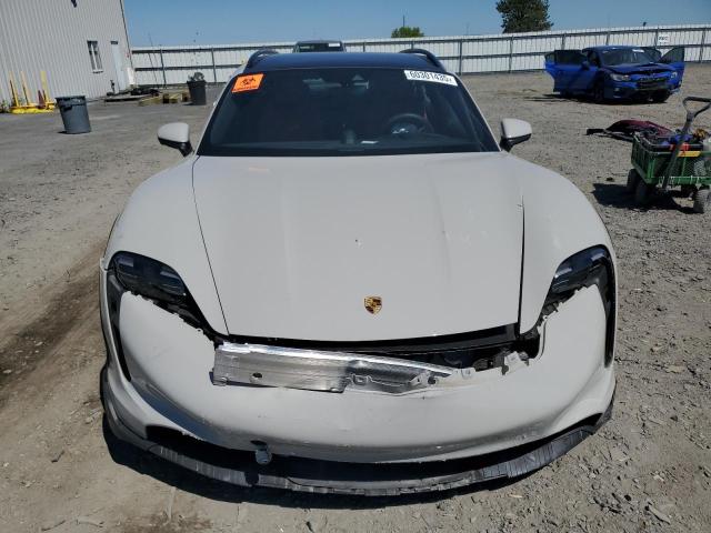 WP0BA2Y10RSA60234 Porsche Taycan