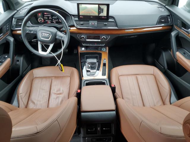 WA1EAAFY2N2077996 Audi 45 tfsi