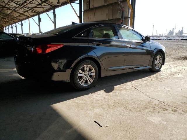 5NPEB4AC2EH814676 Hyundai gamma