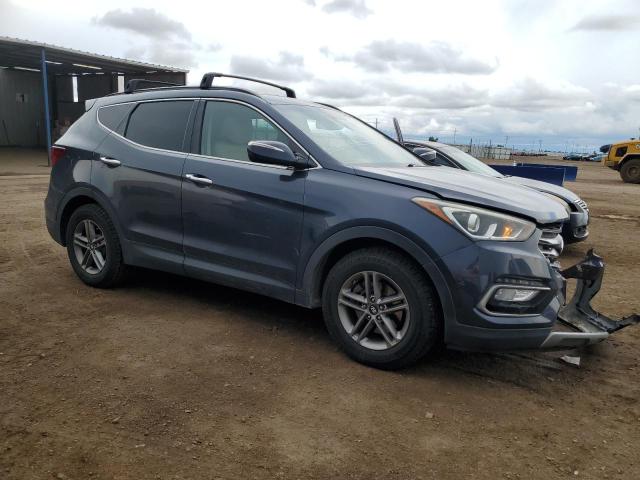5NMZUDLB2HH018317 Hyundai gdi theta ii