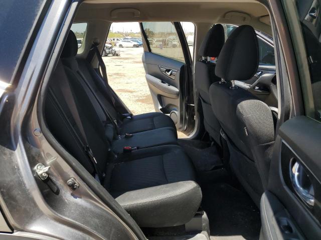KNMAT2MT7KP513686 Nissan Rogue