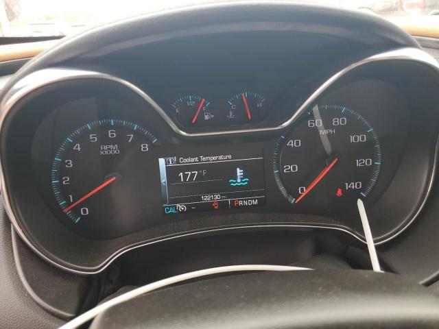 1G1165S37FU132805 Chevrolet IMPALA LTZ