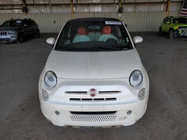 3C3CFFGE6ET189638 Fiat 500