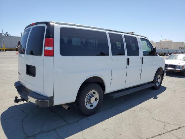 1GAZGMFG2K1278130 Chevrolet l96 - engine flexible fuel, iron