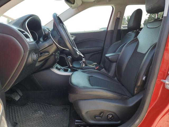 3C4NJDBB0LT117108 Jeep COMPASS LA