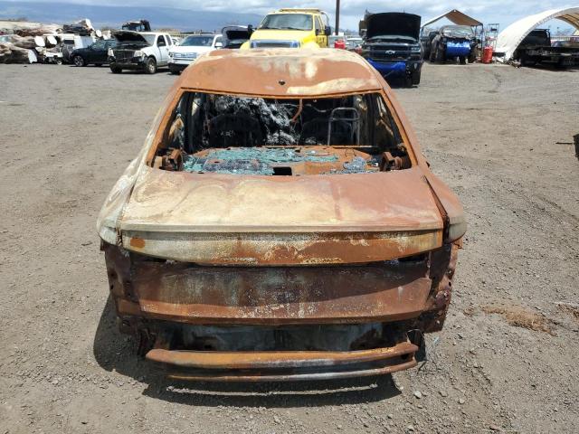 3VWBX7BU7SM012057 Volkswagen tsi