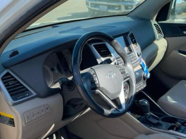 KM8J3CA27GU055024 Hyundai 2016