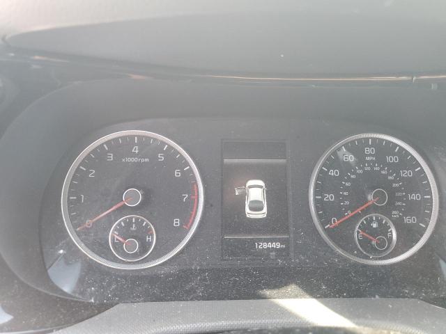 5XXG14J27PG183358 KIA K5 LXS