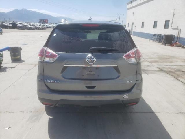 5N1AT2MTXGC789208 Nissan Rogue