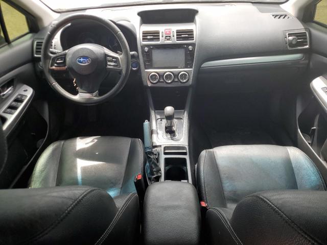 JF2GPBPC8FH284088 Subaru 2.0l naturally aapirated hev