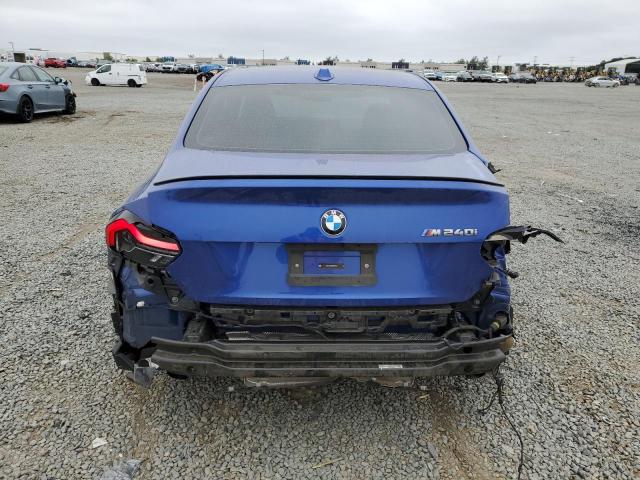 3MW43CM09R8E60729 BMW 2024