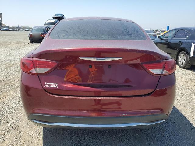 1C3CCCAB7FN718862 Chrysler 200