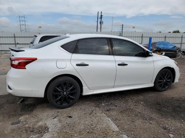 3N1AB7AP8JY321605 Nissan Sentra