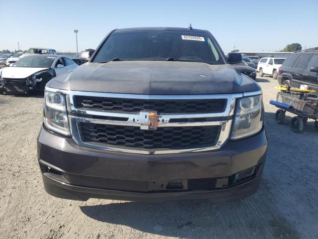 1GNSKBKC0GR416360 Chevrolet l83 - sidi, vvt, afm, e85 max, aluminum