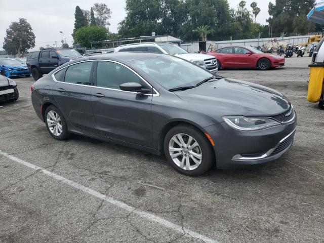 1C3CCCABXFN536959 Chrysler 2015