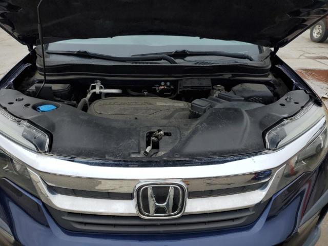 5FNYF5H53LB014737 Honda PILOT EXL