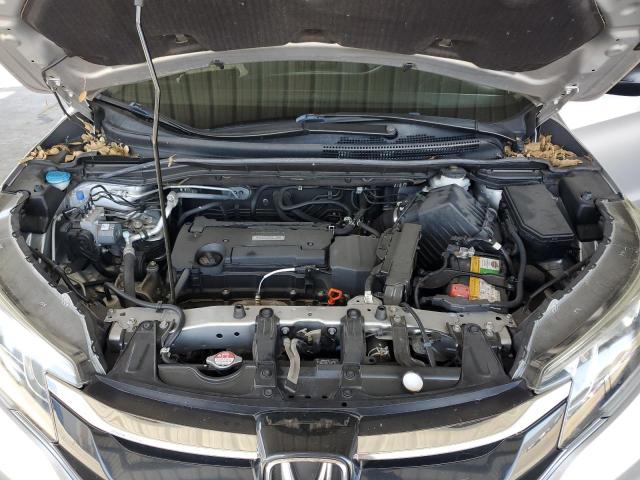 3CZRM3H34GG704763 Honda CR-V LX