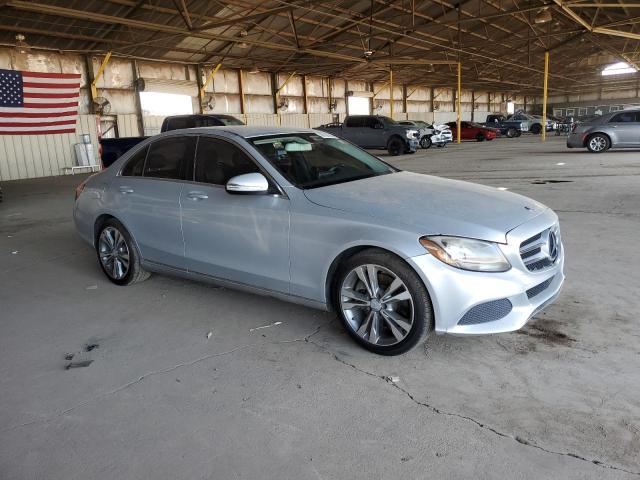 55SWF4KB6FU018333 Mercedes-Benz C-Class