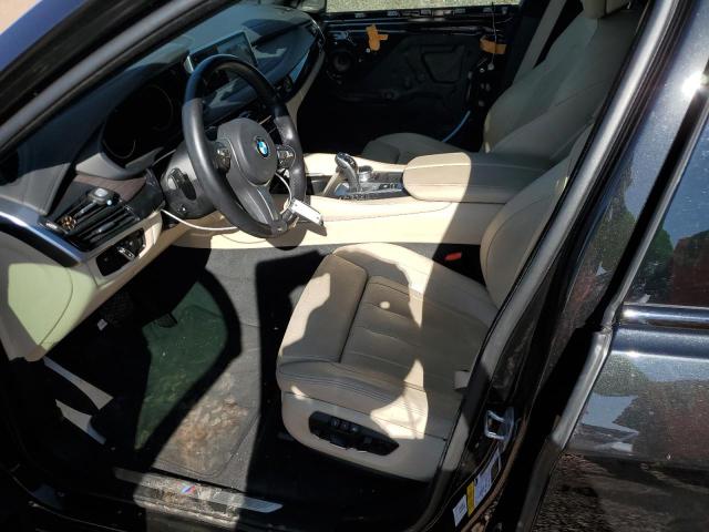 5UXKU0C54K0G92918 BMW 2019